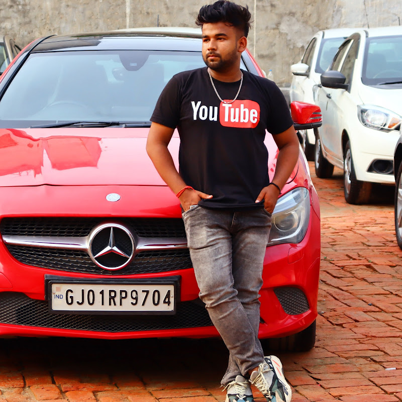 Sponsorship opportunity on Autos &Vehicles related channel D VLOGGER 41
