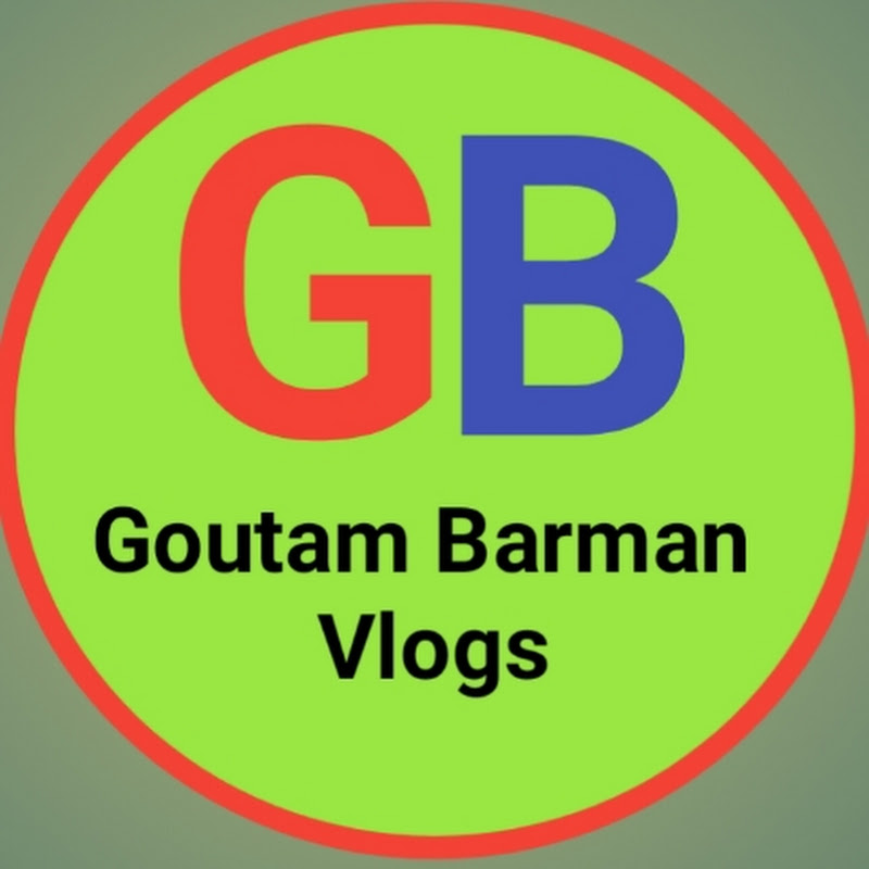 I want sponsorship for my youtube channel Goutam barman vlogs