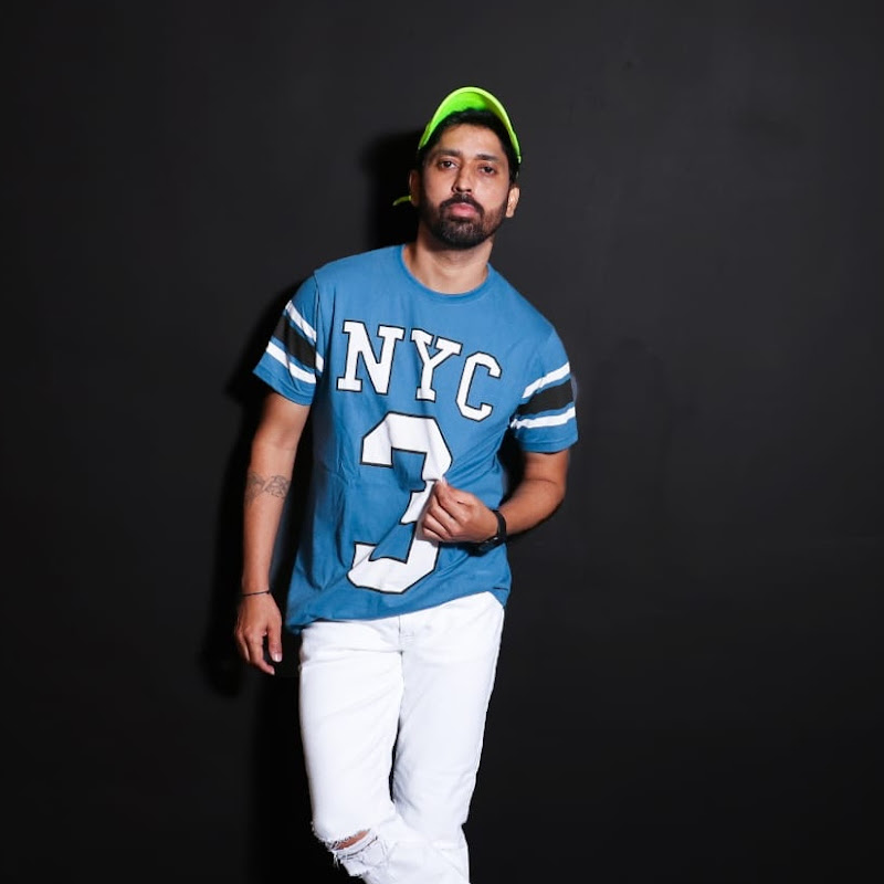 ROHIT MANDRULKAR CHOREOGRAPHY : Sponsors Needed