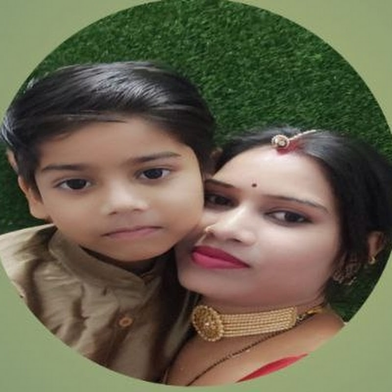I am finding sponsor for small youtube channel : Sunny Seema vlog