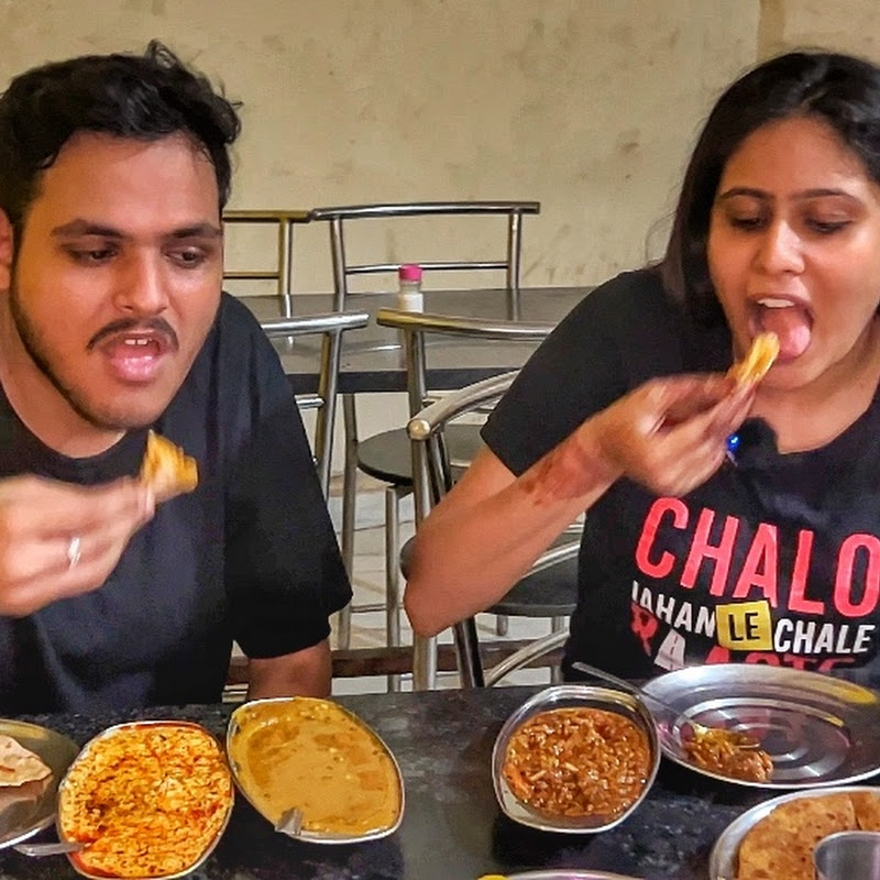 Youtube Marketing :We are looking for sponsor for our food youtube channel