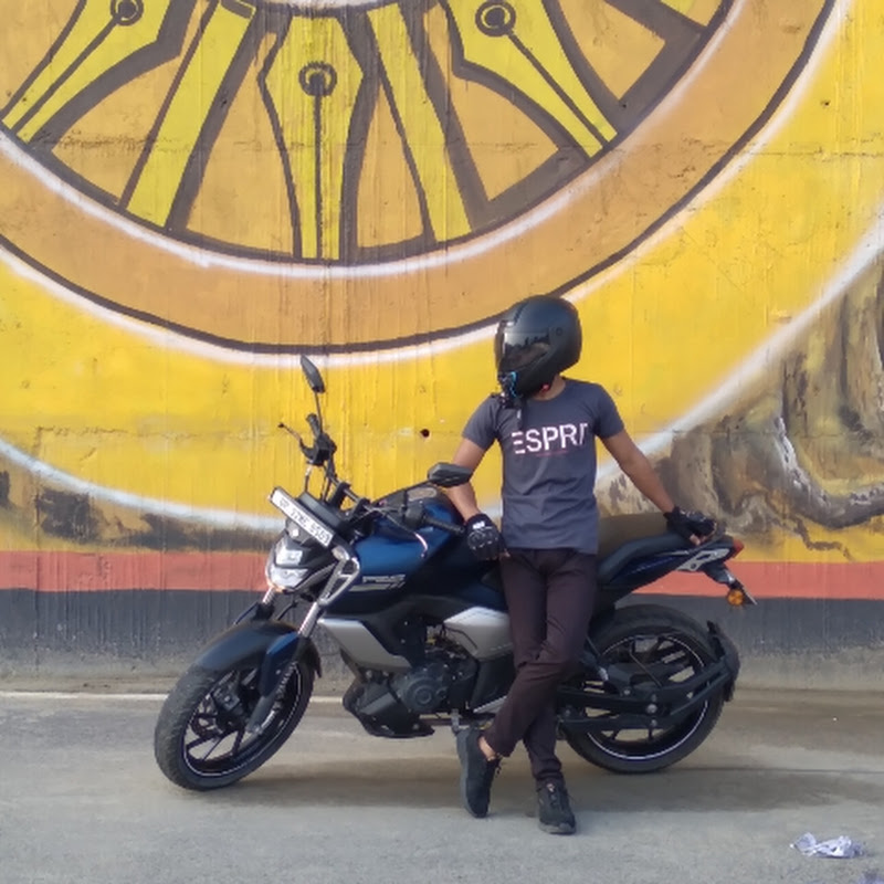 I am Indian youtuber and I am looking sponsor for my  new channel